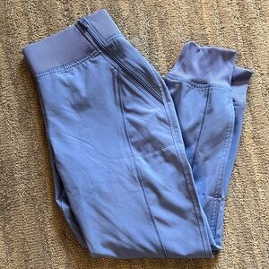 Women’s Cherokee Infinity Scrub Jogger